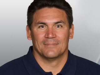 Ron Rivera picture, image, poster